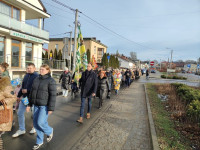 Jubileuszowy Orszak Trzech Króli przeszedł przez diecezję włocławską